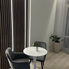 Квартира 36 м², 1-комнатная - изображение 5