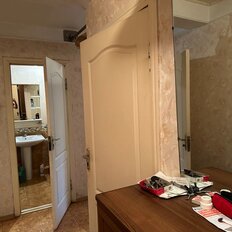 Квартира 52 м², 2-комнатная - изображение 1