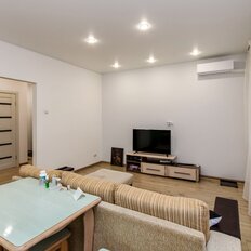 Квартира 48 м², 1-комнатная - изображение 2