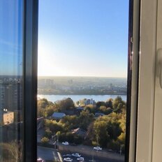 Квартира 21,7 м², студия - изображение 5