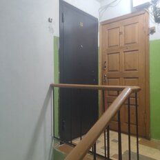 Квартира 32,5 м², 1-комнатная - изображение 3