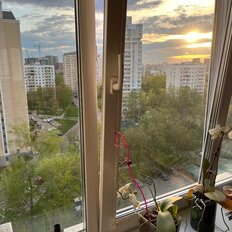 Квартира 35 м², 1-комнатная - изображение 5