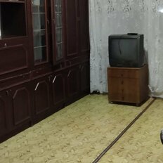 Квартира 35 м², 1-комнатная - изображение 5