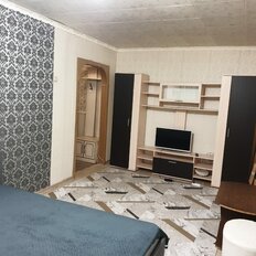 Квартира 31 м², 1-комнатная - изображение 3