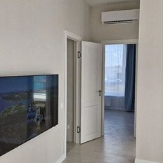 Квартира 49 м², 2-комнатная - изображение 4