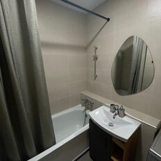 Квартира 26,4 м², студия - изображение 3