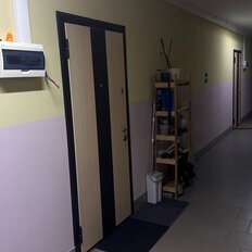 Квартира 53,5 м², 2-комнатная - изображение 1