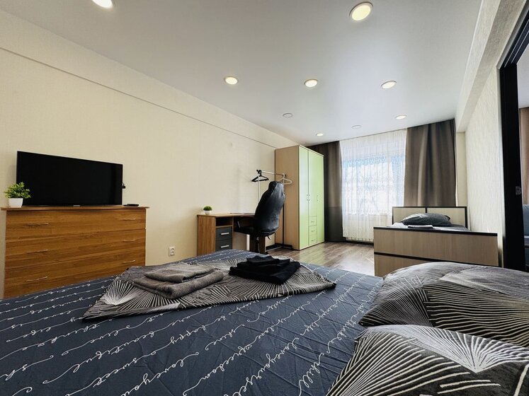 50 м², 2-комнатная квартира 1 850 ₽ в сутки - изображение 61