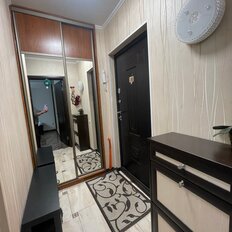 Квартира 34 м², 1-комнатная - изображение 2