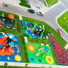 Квартира 59 м², 2-комнатная - изображение 1