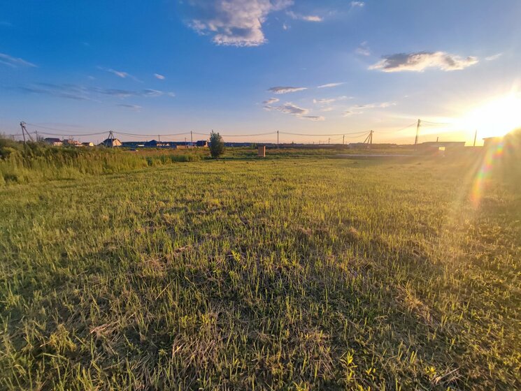 7,8 сотки, участок 1 410 000 ₽ - изображение 43