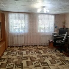Квартира 35,6 м², 2-комнатная - изображение 4