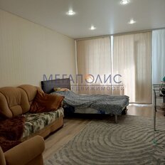 Квартира 41,1 м², 1-комнатная - изображение 2