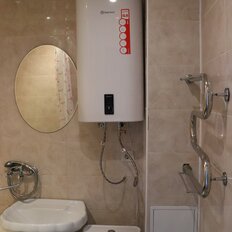 Квартира 34 м², 1-комнатная - изображение 5