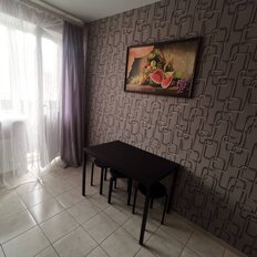 Квартира 34,3 м², 1-комнатная - изображение 3