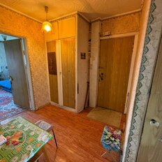 Квартира 62,1 м², 3-комнатная - изображение 1