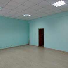 37,5 м², офис - изображение 4