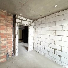 Квартира 42 м², 1-комнатная - изображение 4