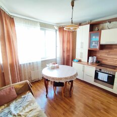 Квартира 61 м², 2-комнатная - изображение 4