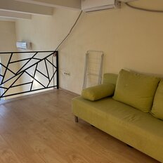 Квартира 30 м², студия - изображение 4