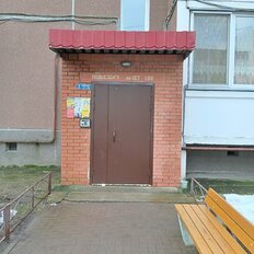 Квартира 95,7 м², 3-комнатная - изображение 2
