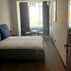 Квартира 81 м², 3-комнатная - изображение 4
