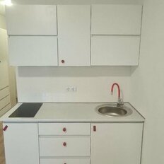 Квартира 23 м², студия - изображение 2