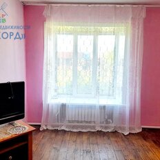 Квартира 33,3 м², 1-комнатная - изображение 5