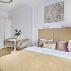 Квартира 20 м², студия - изображение 1