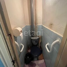 Квартира 41 м², 2-комнатная - изображение 5