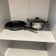 Квартира 38,4 м², 1-комнатная - изображение 1