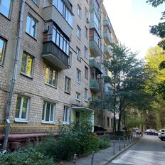 Квартира 31 м², 1-комнатная - изображение 3
