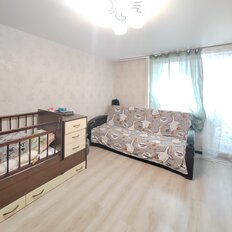 Квартира 35,5 м², 1-комнатная - изображение 3