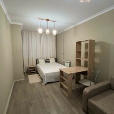 Квартира 43 м², 1-комнатная - изображение 3