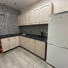 Квартира 40 м², 1-комнатная - изображение 2