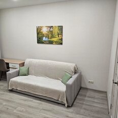 Квартира 44 м², 1-комнатная - изображение 4