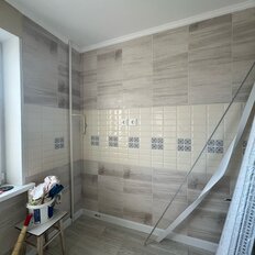 Квартира 34 м², 1-комнатная - изображение 5