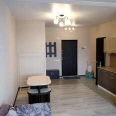 Квартира 41 м², 1-комнатная - изображение 5