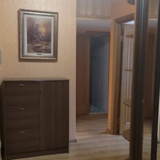 Квартира 45 м², 2-комнатная - изображение 5