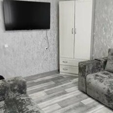 Квартира 30 м², 1-комнатная - изображение 1