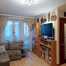 Квартира 31,4 м², 1-комнатная - изображение 2