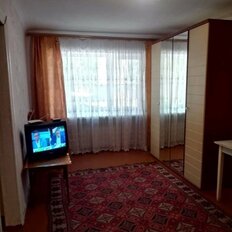 Квартира 29,8 м², 1-комнатная - изображение 3