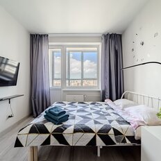 Квартира 23 м², студия - изображение 4