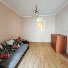 Квартира 40 м², 1-комнатная - изображение 4