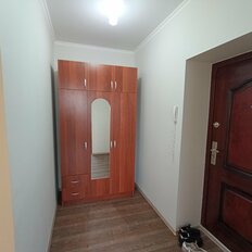 Квартира 34 м², 1-комнатная - изображение 2