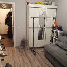 Квартира 36,6 м², 1-комнатная - изображение 1