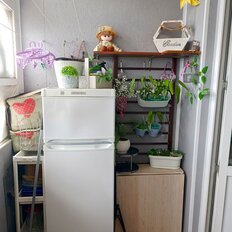 Квартира 39 м², 1-комнатная - изображение 1