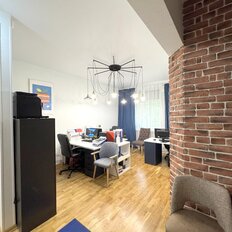 Квартира 38 м², 1-комнатная - изображение 1
