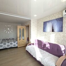 Квартира 40 м², 1-комнатная - изображение 4