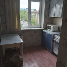 Квартира 33 м², 1-комнатная - изображение 4